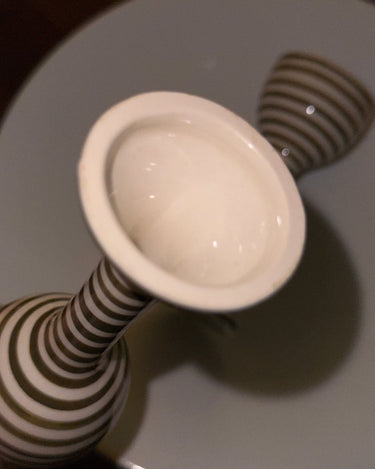 Egg cups (4 pcs) - NEROLI