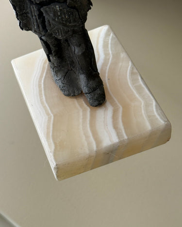 Egyptian pharaoh statue - NEROLI