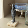 Egyptian pharaoh statue - NEROLI