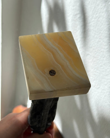 Egyptian pharaoh statue - NEROLI
