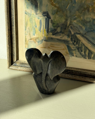 Elephant sculpture - NEROLI