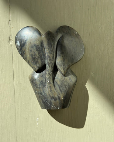 Elephant sculpture - NEROLI