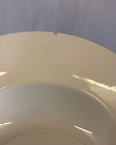 Empire pasta plates (4 pcs) - NEROLI