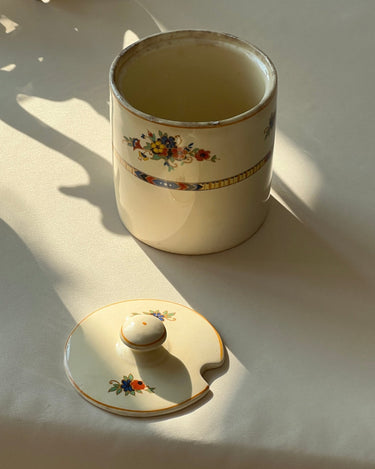 English bonbonniere - NEROLI