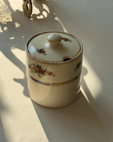 English bonbonniere - NEROLI