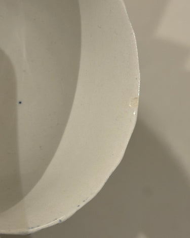 English cups and saucers (4 sets) - NEROLI