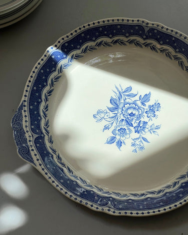 English platter - NEROLI