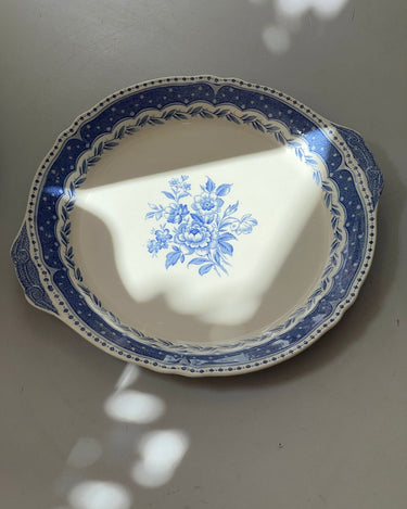 English platter - NEROLI