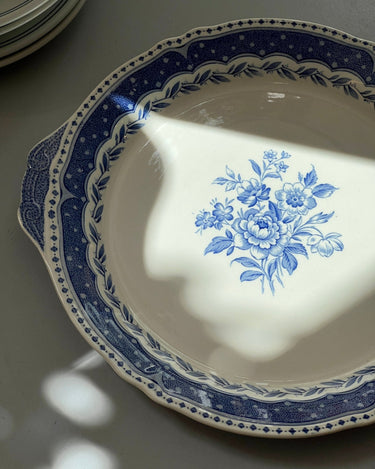 English platter - NEROLI