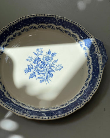 English platter - NEROLI