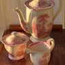 English tea set - NEROLI