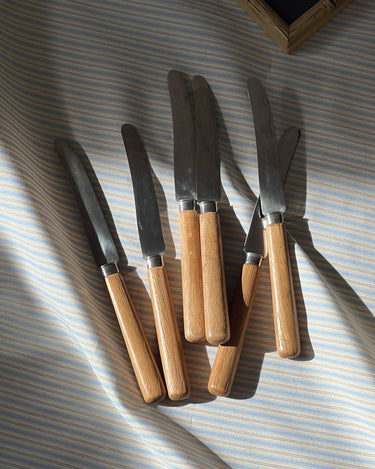 Eskilstuna knives - NEROLI