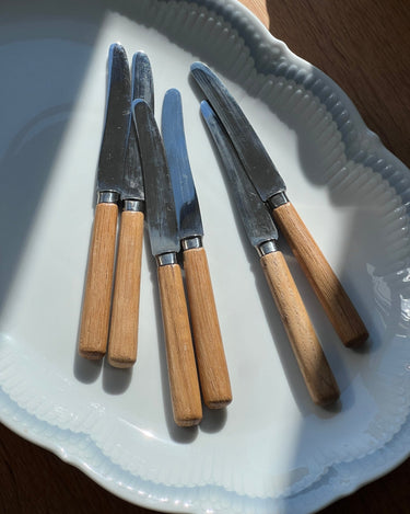 Eskilstuna knives - NEROLI