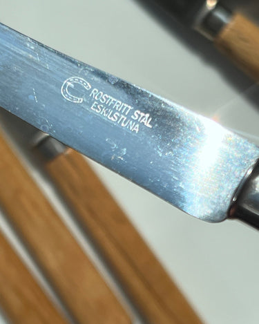 Eskilstuna knives - NEROLI