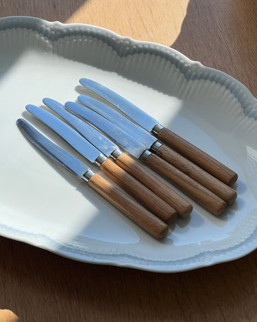 Eskilstuna knives - NEROLI