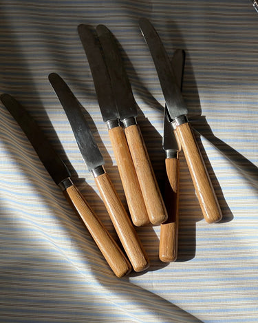 Eskilstuna knives - NEROLI