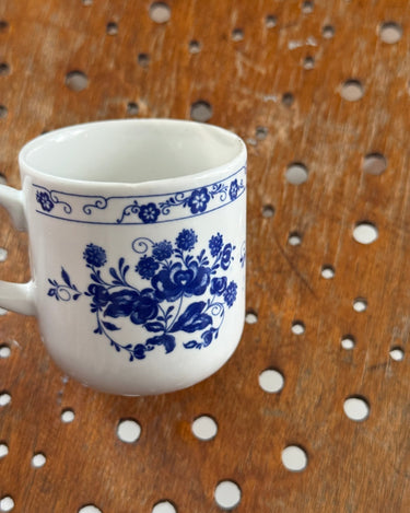 Espresso cups (4 sets) - NEROLI