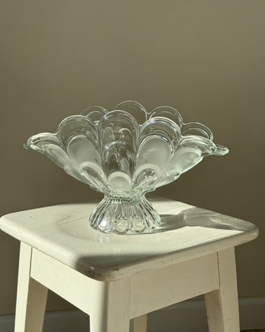 Fan vase - NEROLI