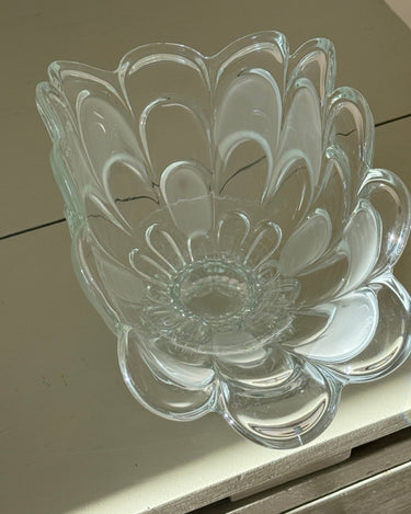 Fan vase - NEROLI