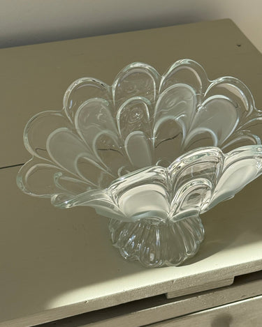 Fan vase - NEROLI