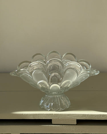 Fan vase - NEROLI