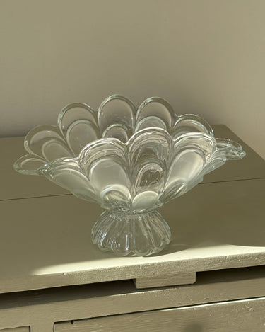 Fan vase - NEROLI