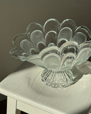 Fan vase - NEROLI