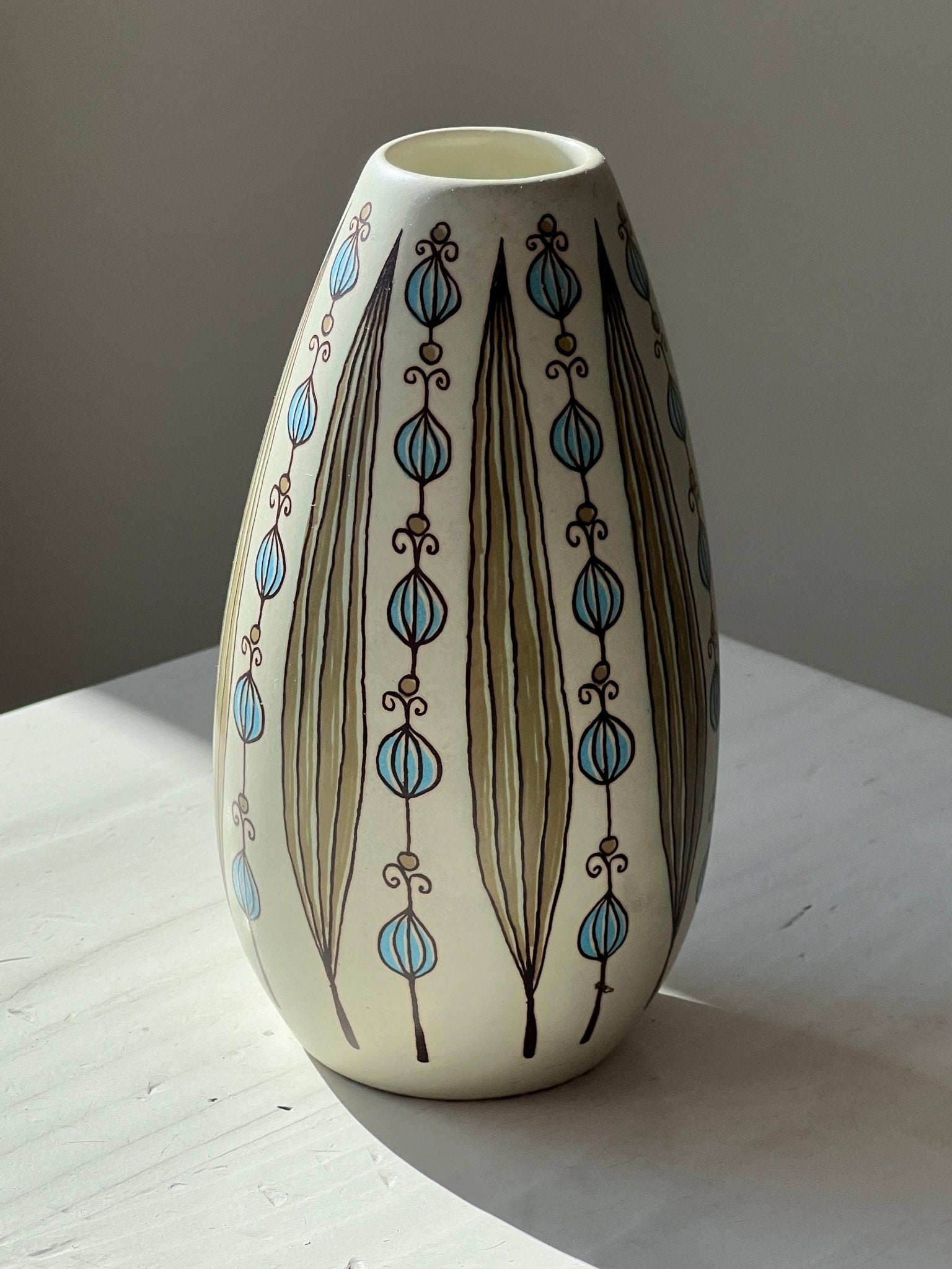 Figgjo vase - NEROLI