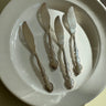 Fish knives (12 pcs) - NEROLI