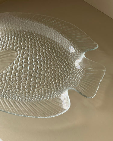 Fish platter - NEROLI