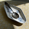 Flore dish - NEROLI