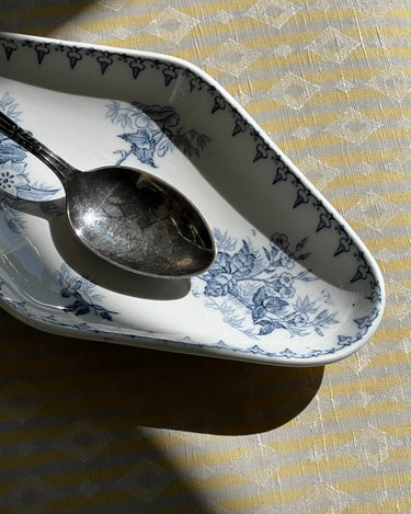 Flore dish - NEROLI