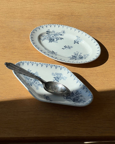 Flore dish - NEROLI