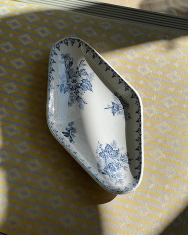 Flore dish - NEROLI