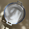 Footed bowl - NEROLI
