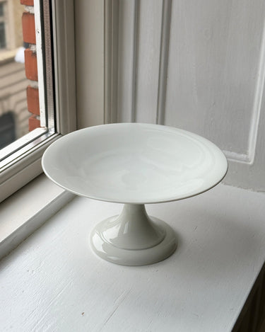 Footed bowl - NEROLI