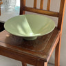 Footed bowl - NEROLI