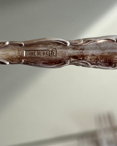 Forks (11 pcs) - NEROLI