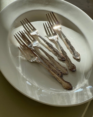 Forks (11 pcs) - NEROLI