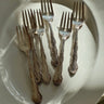 Forks (11 pcs) - NEROLI