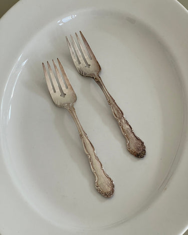 Forks (11 pcs) - NEROLI