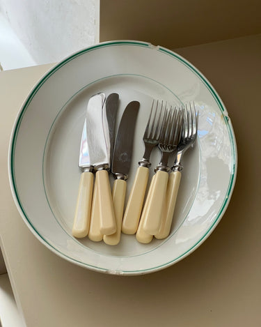 Forks (5 pcs) - NEROLI