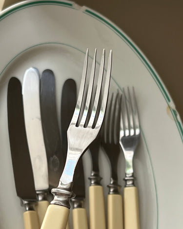 Forks (5 pcs) - NEROLI