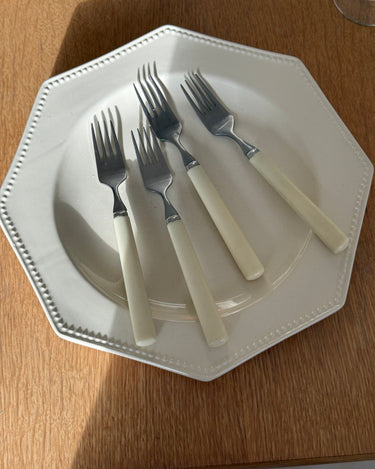 Forks (6 pcs) - NEROLI