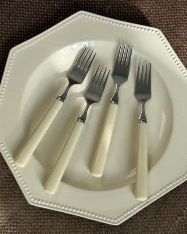 Forks (6 pcs) - NEROLI