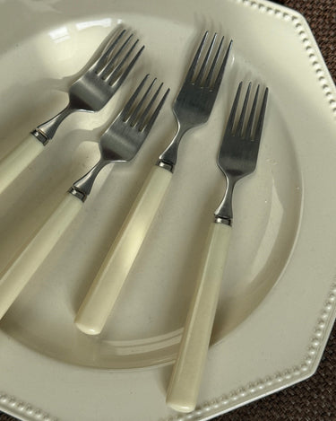 Forks (6 pcs) - NEROLI