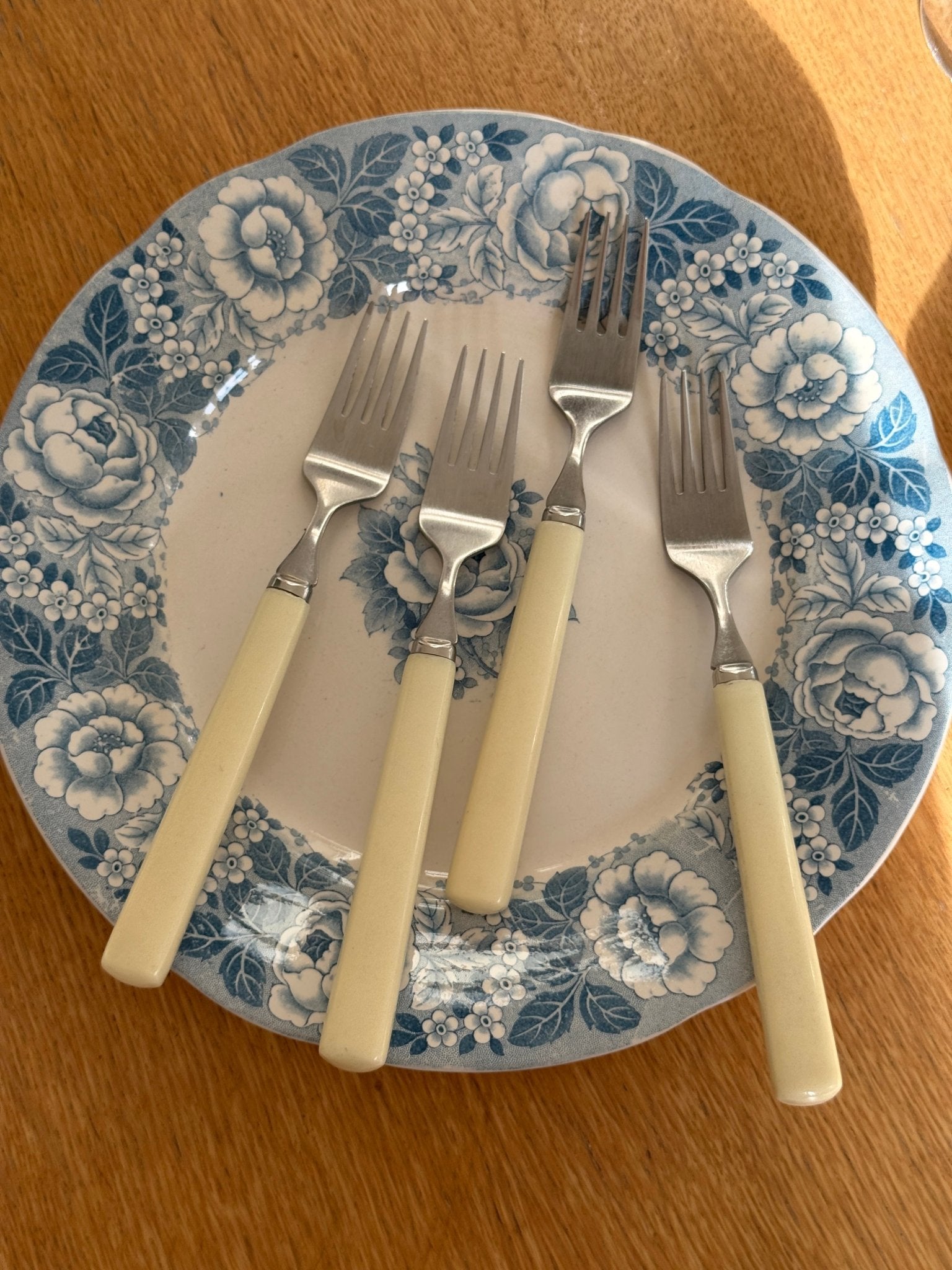 Forks (6 pcs) - NEROLI