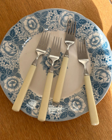 Forks (6 pcs) - NEROLI