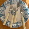 Forks (6 pcs) - NEROLI
