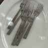 Forks (6 pcs) - NEROLI